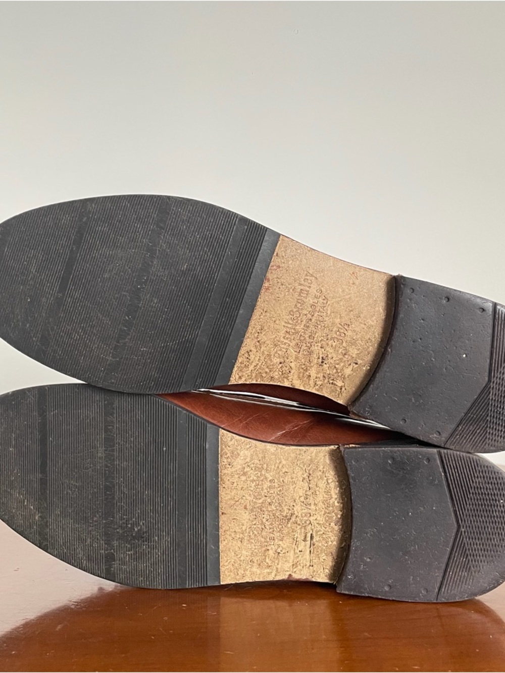 Russell & Bromley Chester tassel loafers - Picture 5 of 8